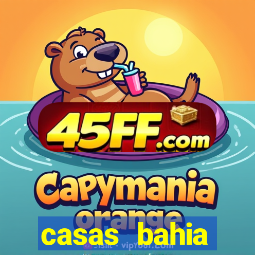 casas bahia shopping raposo tavares telefone